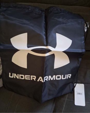 Sac à dos Under Armour original
