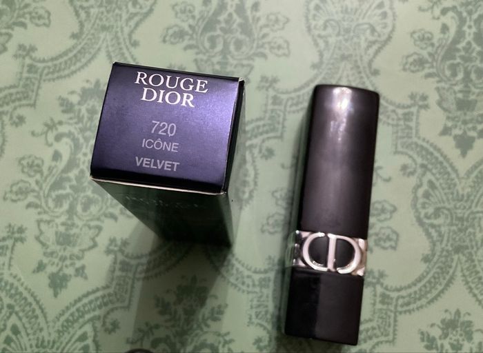 Rouge à lèvres Dior