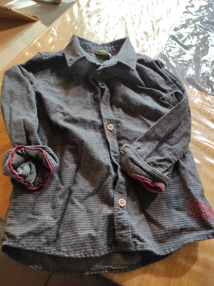Chemise