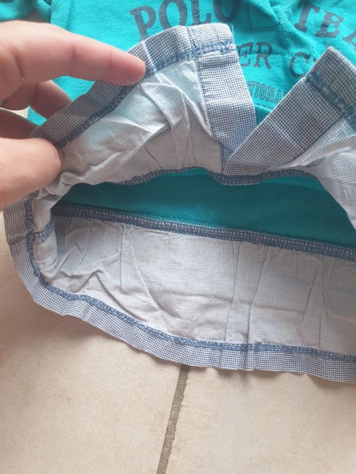 Pull à capuche - photo numéro 5