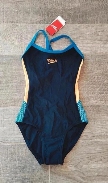 45 € Maillot de bain 1 pièce Speedo