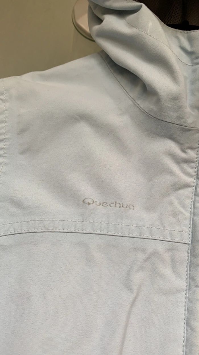 Veste Décathlon (taille 6 ans) - photo numéro 4