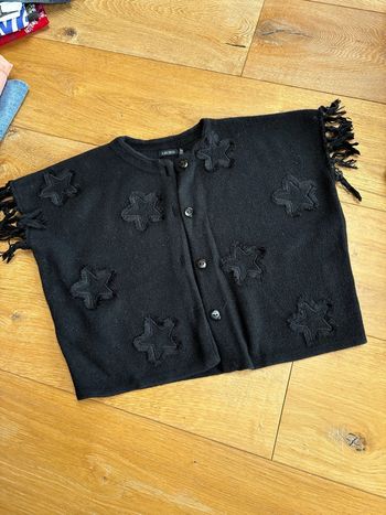 Ikks gilet