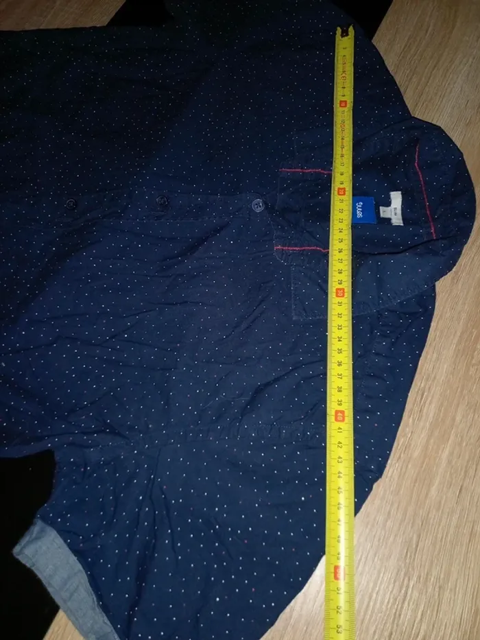 Chemise homme L - photo numéro 2
