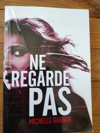 Ne t'arrête pas Noa Torsion #2