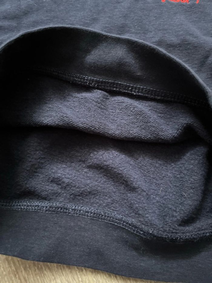 Pull Chipie - photo numéro 3
