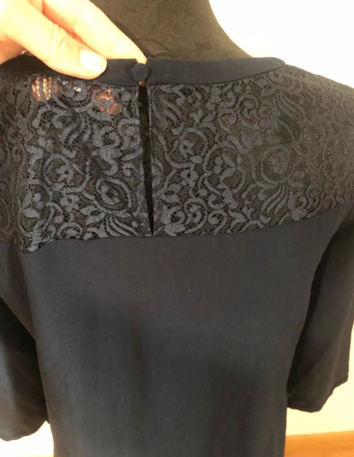 327 - Robe chic comptoir des cotonniers - photo numéro 5