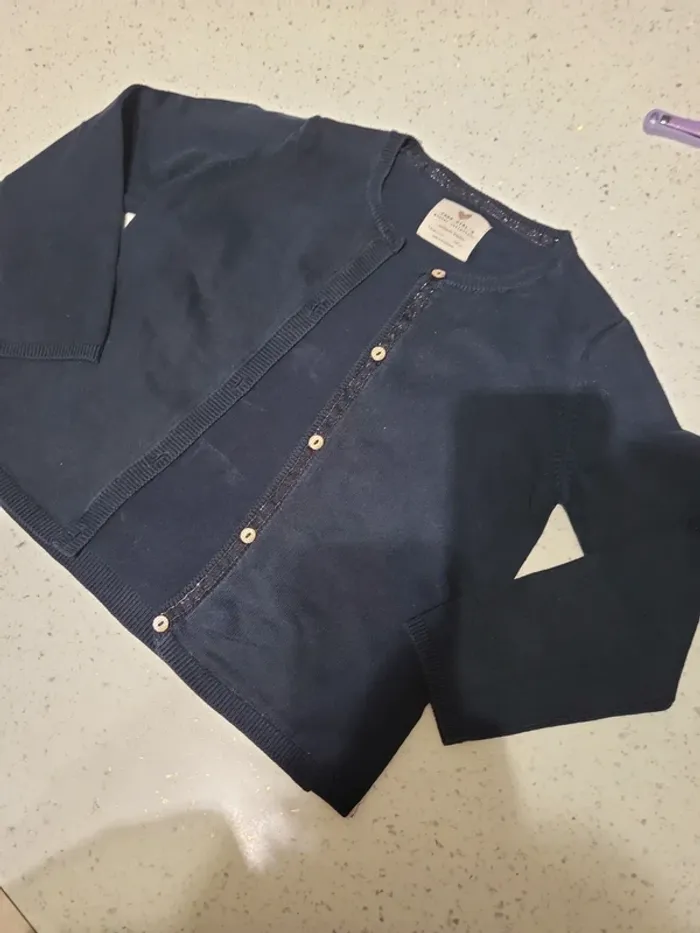 Gilet - photo numéro 2