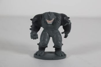 Marvel Figurine Rhino