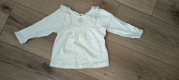 Tee-shirt manches longues