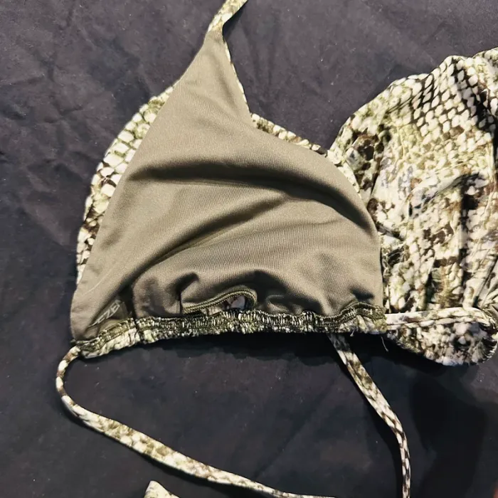 Maillot de bain femme - photo numéro 2