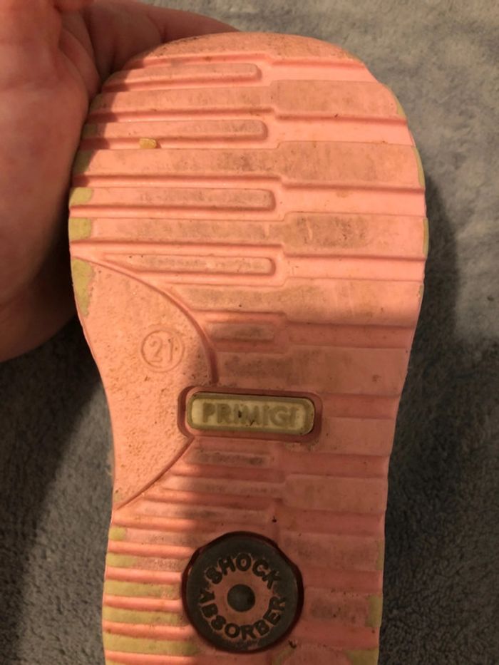 Chaussures - photo numéro 3
