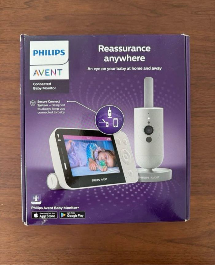 Visio Phone Philips