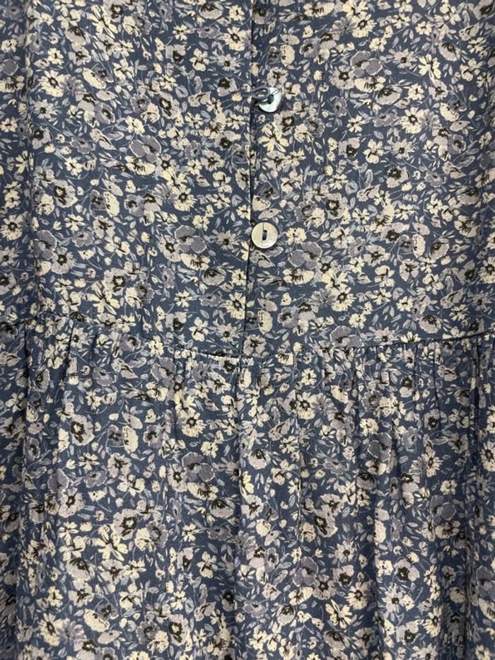 Robe d’été Monoprix taille 6 ans - photo numéro 2