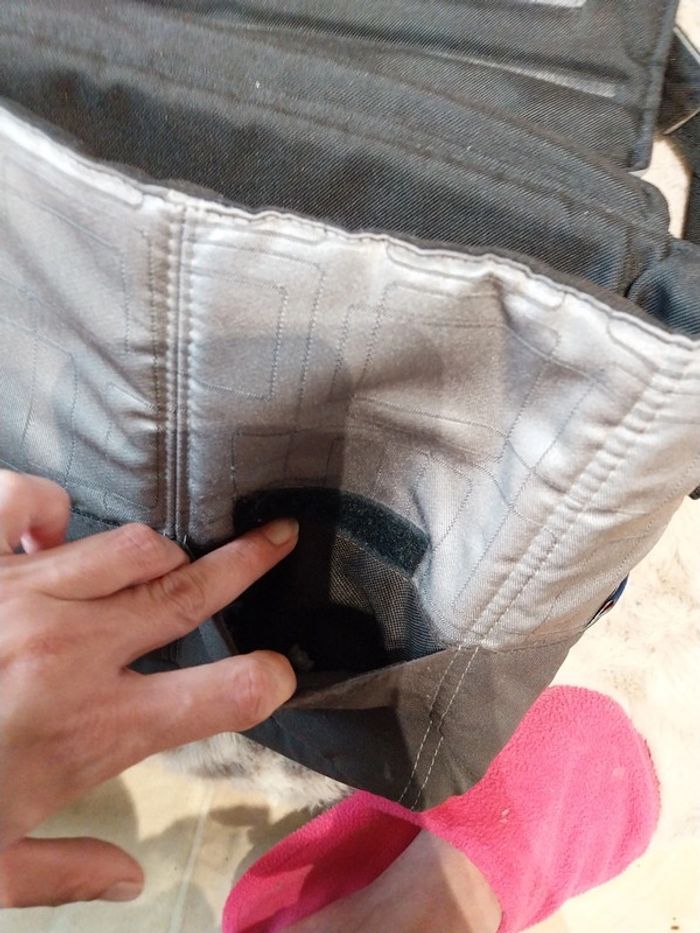 Sac à langer - photo numéro 11