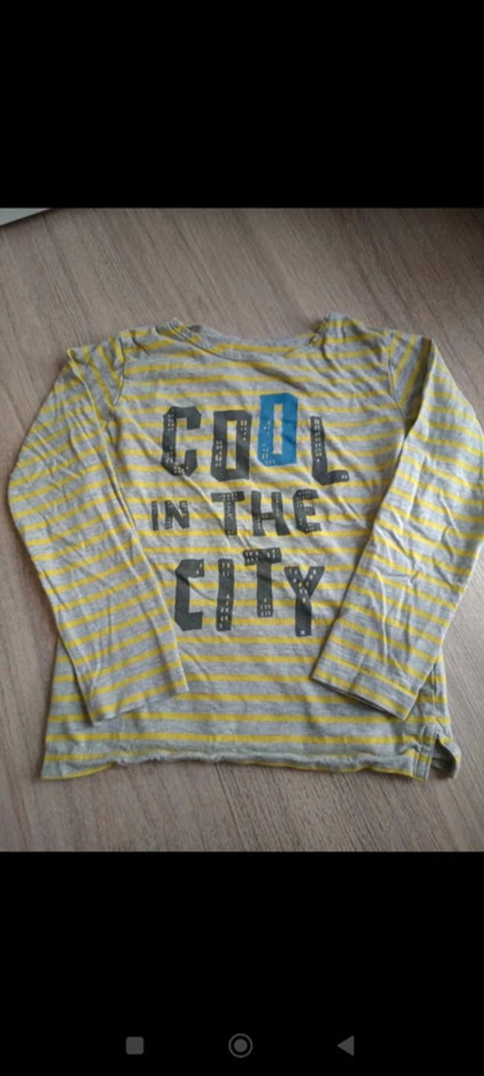 Lot 7 ans - photo numéro 6