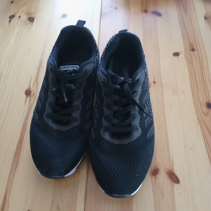 Baskets homme - photo numéro 6