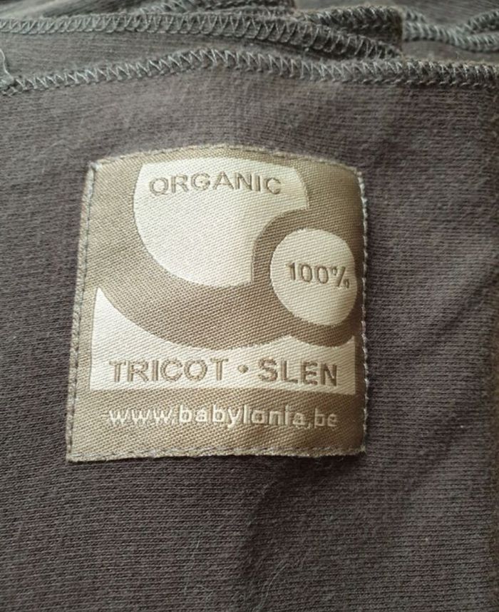 Échappe de portage - photo numéro 2