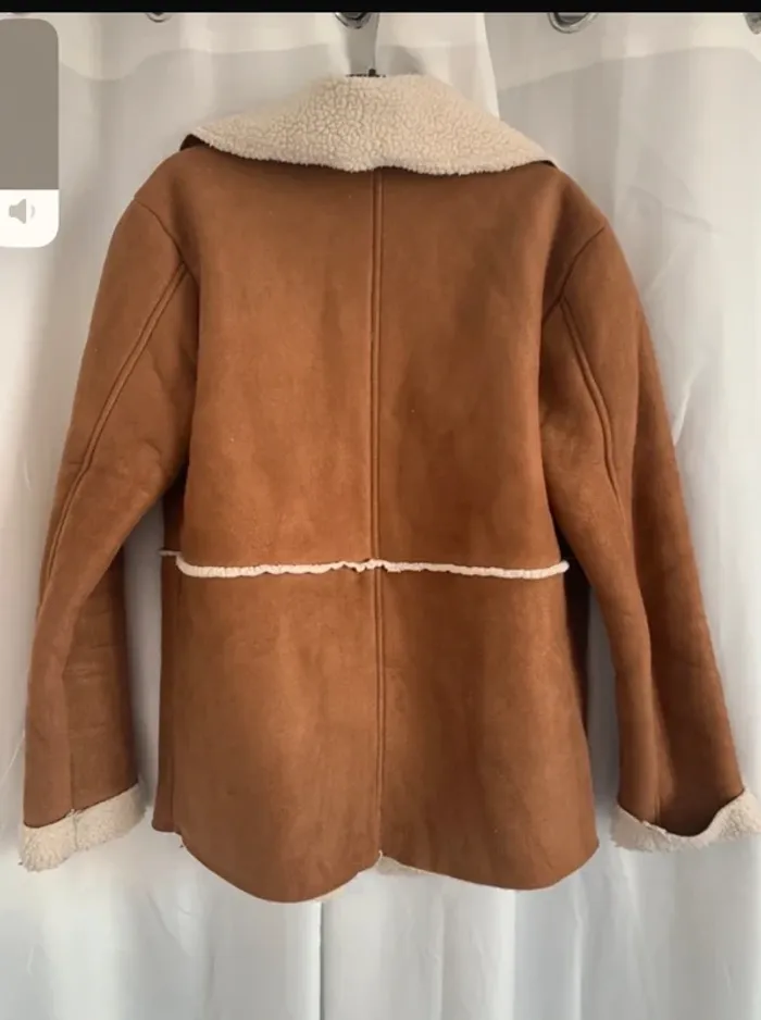 Blouson aviateur - photo numéro 2