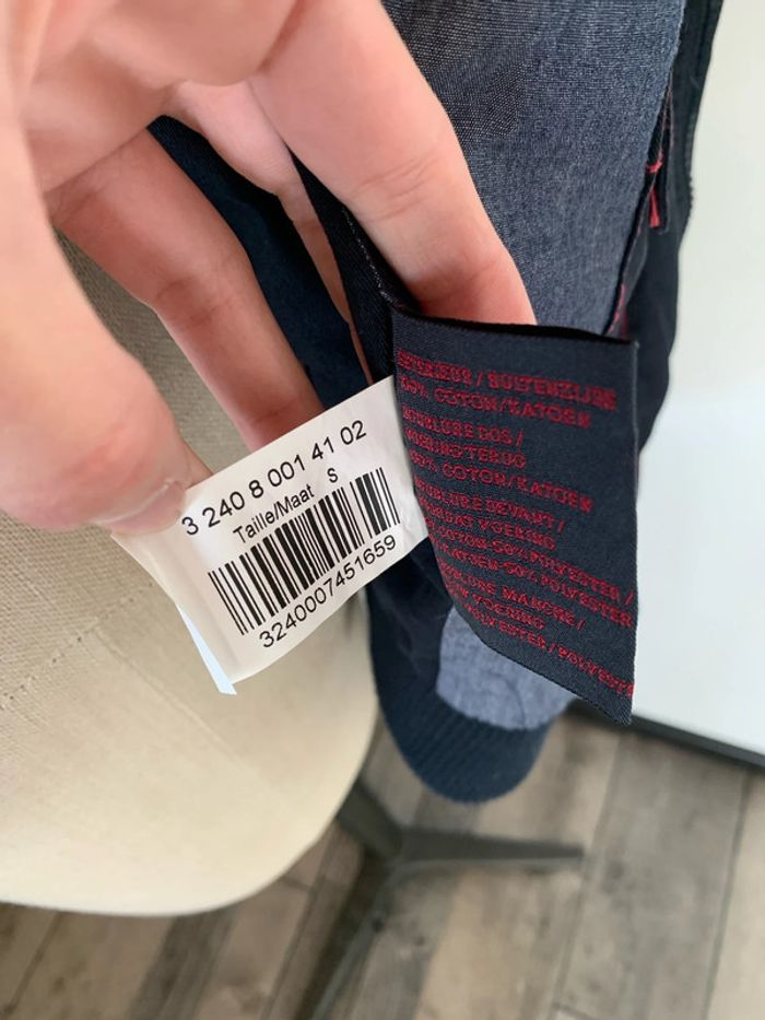 Veste - photo numéro 5