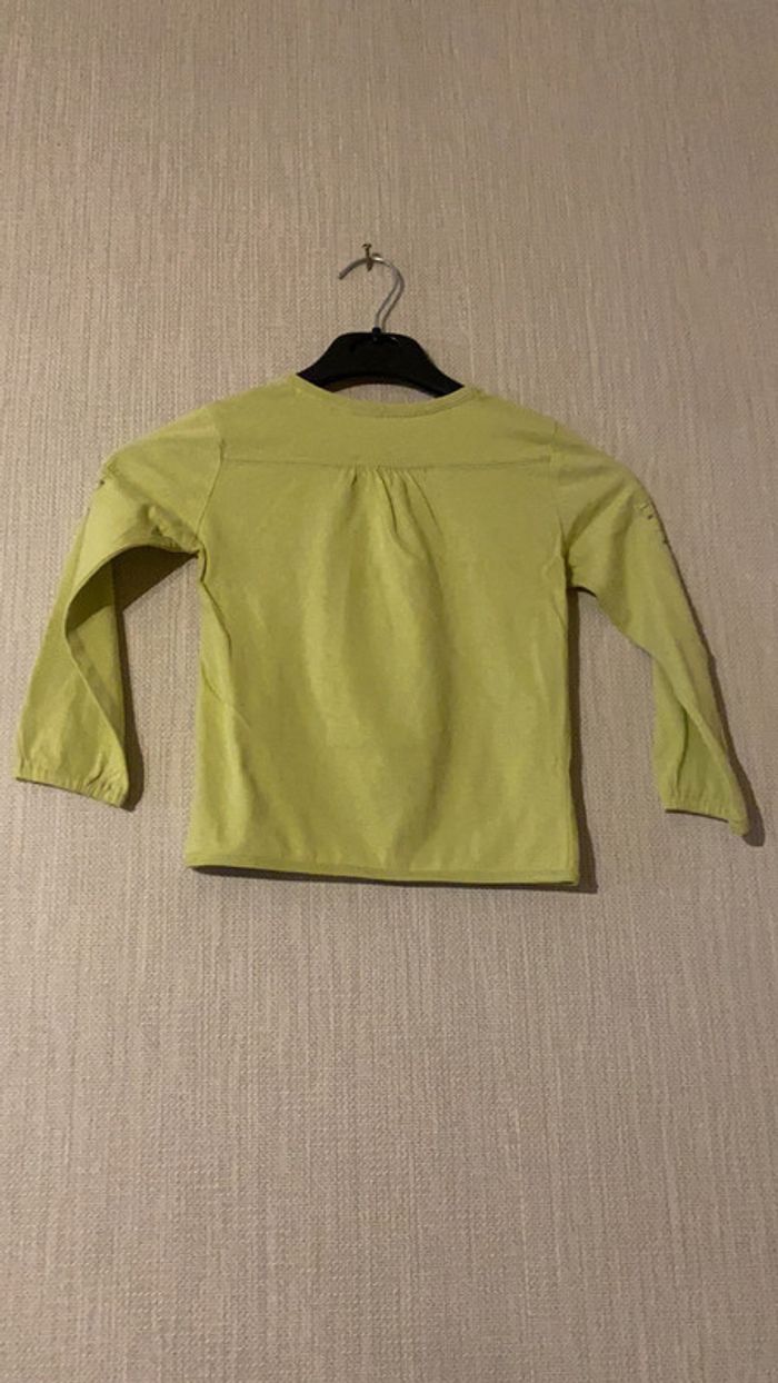 T-shirt Taille 5 ans - photo numéro 3