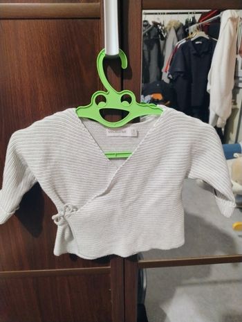 Layette bébé