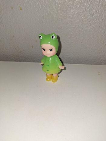 Sonny angel  i love rainy day