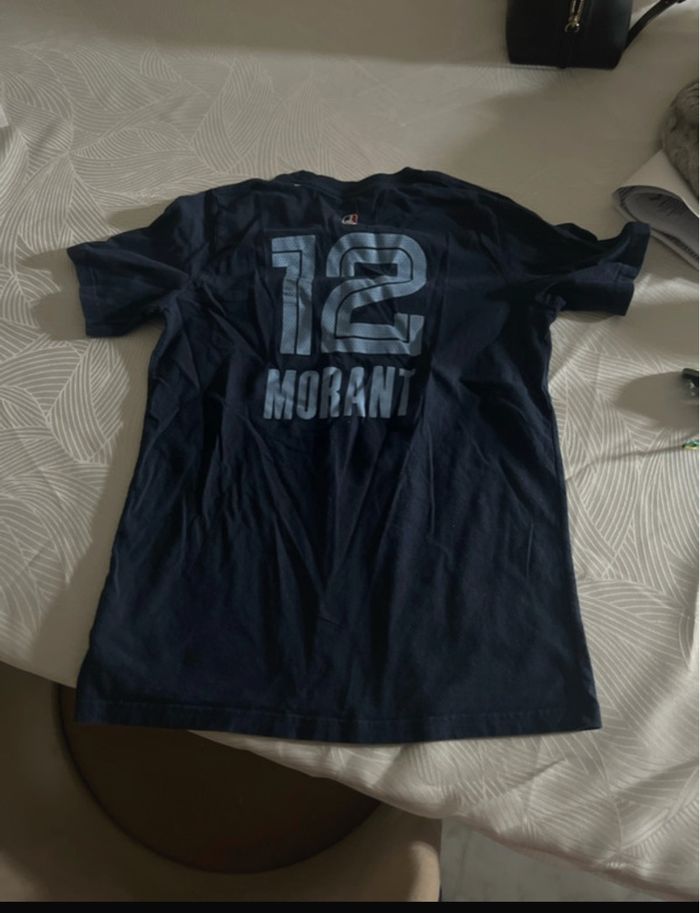 Teeshirt Nike taille M enfant - photo numéro 3