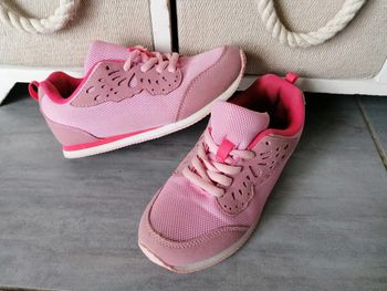 Chaussure basket fille pointure 30