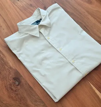 Chemise Ralph Lauren Taille XL