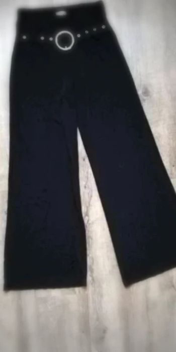 Pantalon  noir