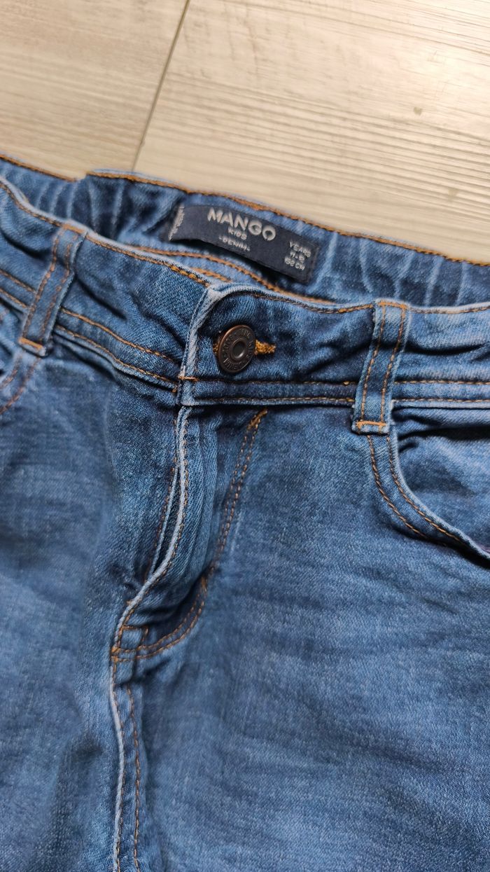 Jeans garçon - photo numéro 4