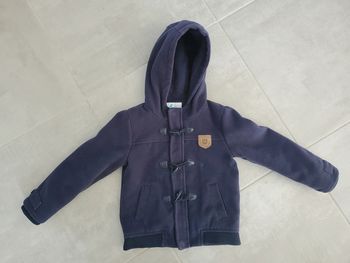 Manteau trench coat 3 ans / 36 mois