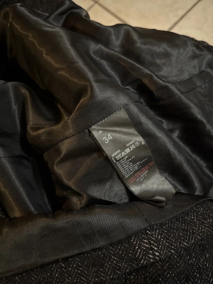 Manteau one step - photo numéro 5