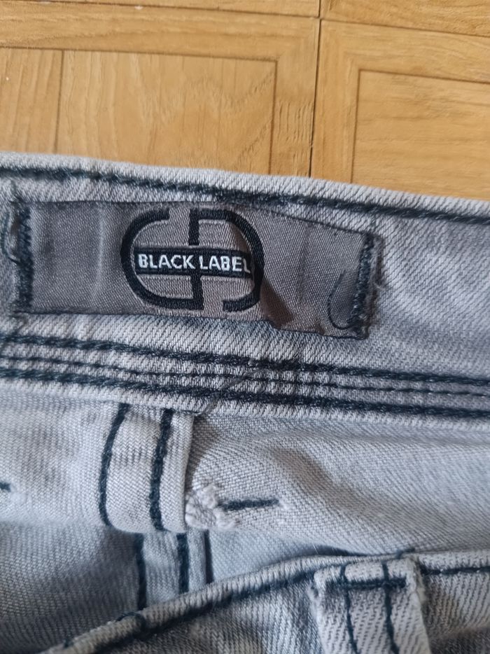 Jean homme - photo numéro 5