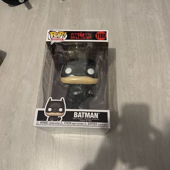 Pop the batman 35 cm 1188