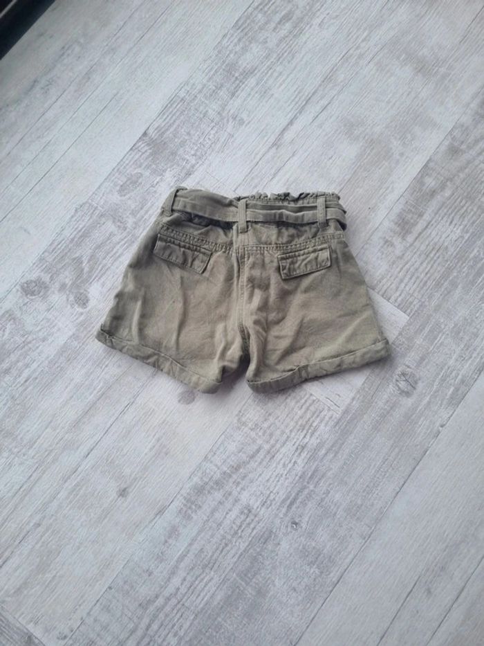 Short Taille 4 ans - photo numéro 2