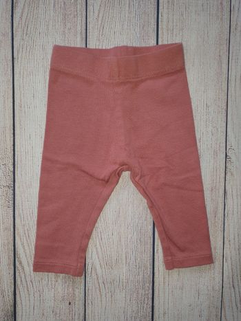 Leggings 6 mois kiabi