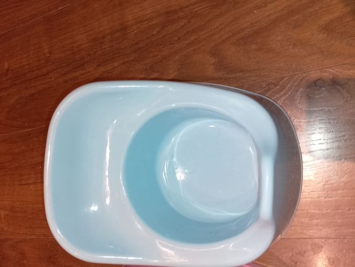 Pot bébé, toilette enfants - photo numéro 3