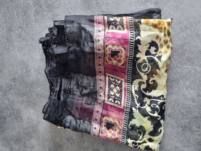Foulard / Echarpe - photo numéro 2