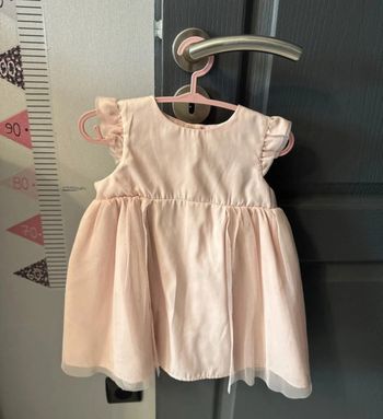 Robe fêtes