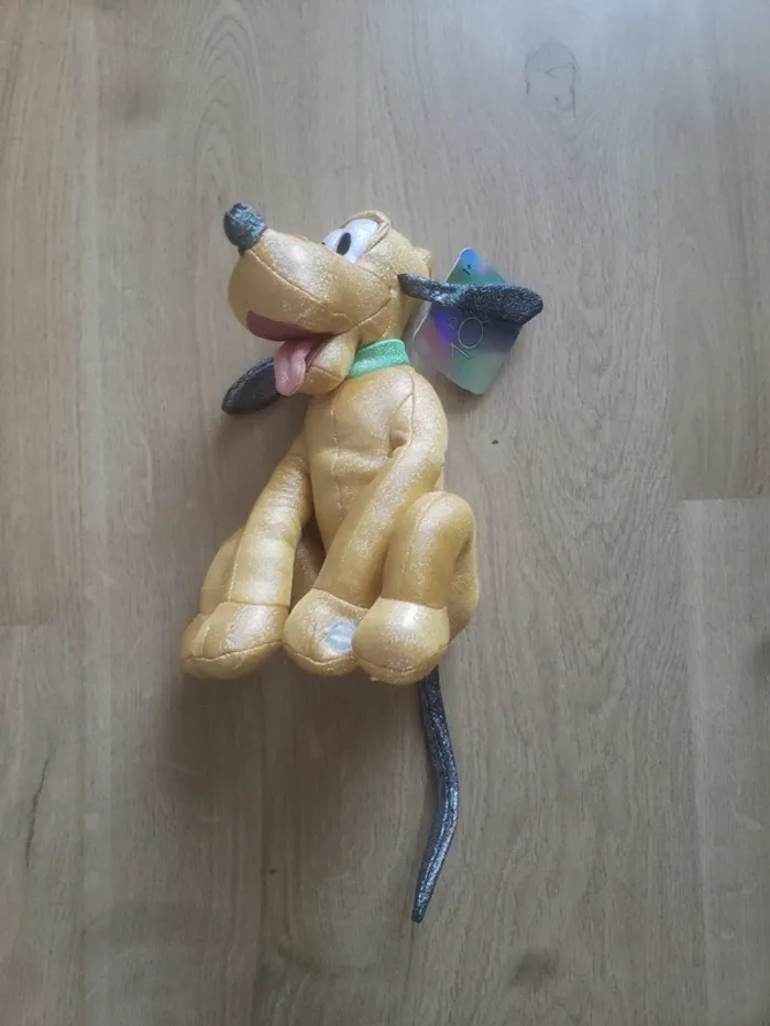 Pluto - photo numéro 2