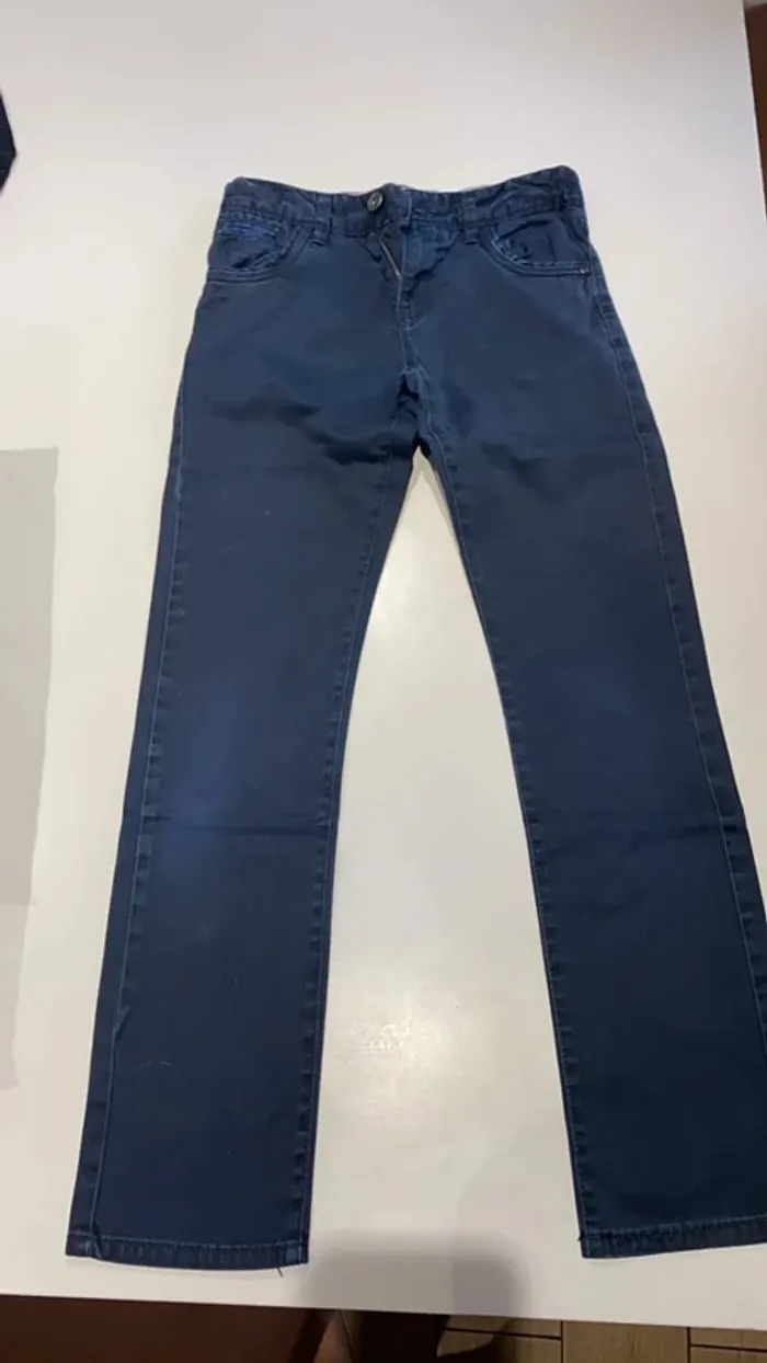 Jeans okaidi