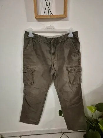 Pantalon quechua
