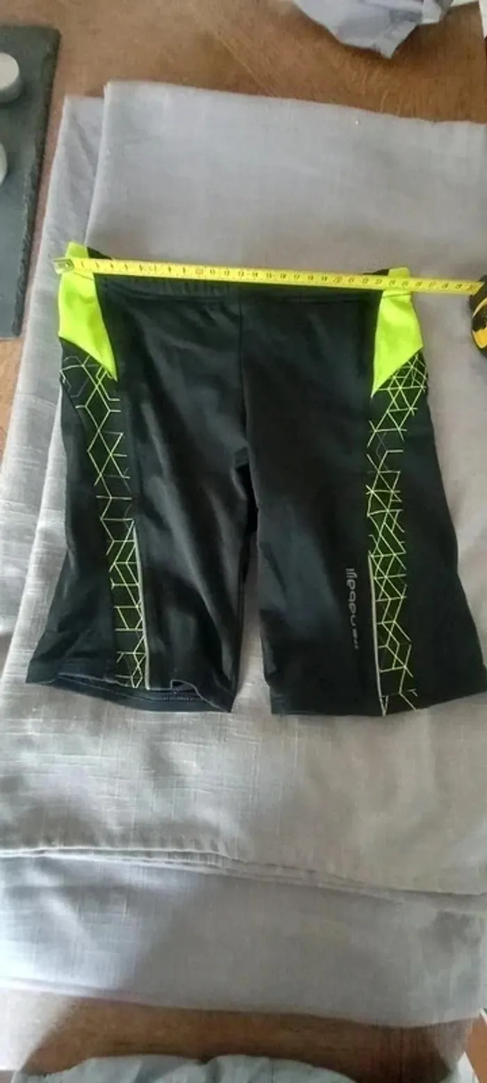 Maillot de bain garçon Nabaiji 8ans