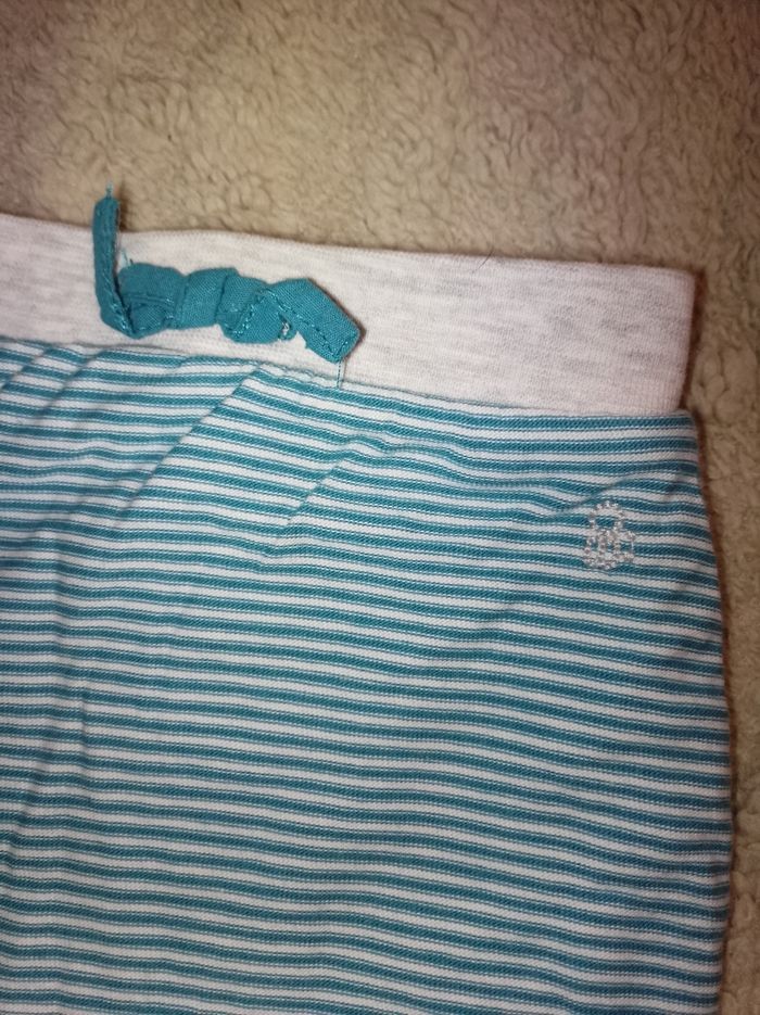 Pantalon bébé - photo numéro 2