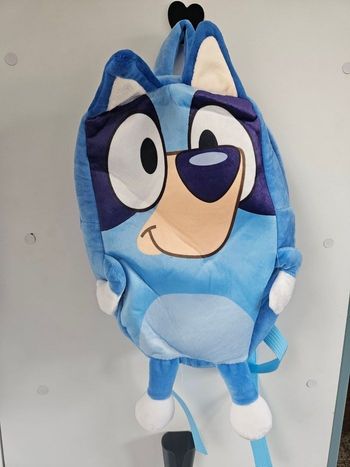 Sac à dos Bluey neuf