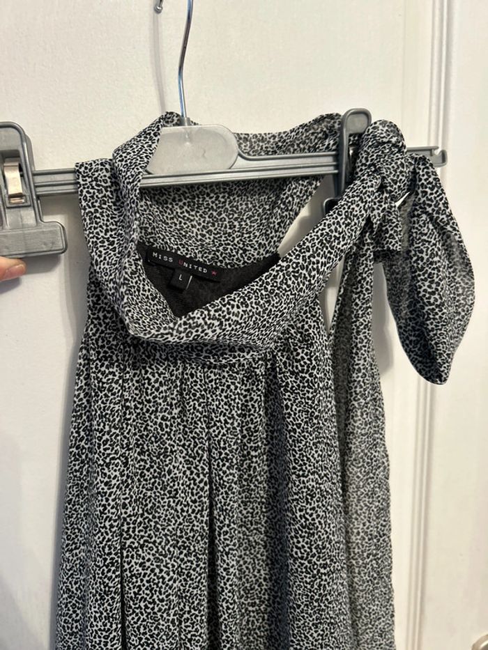 Robe à volants - photo numéro 2