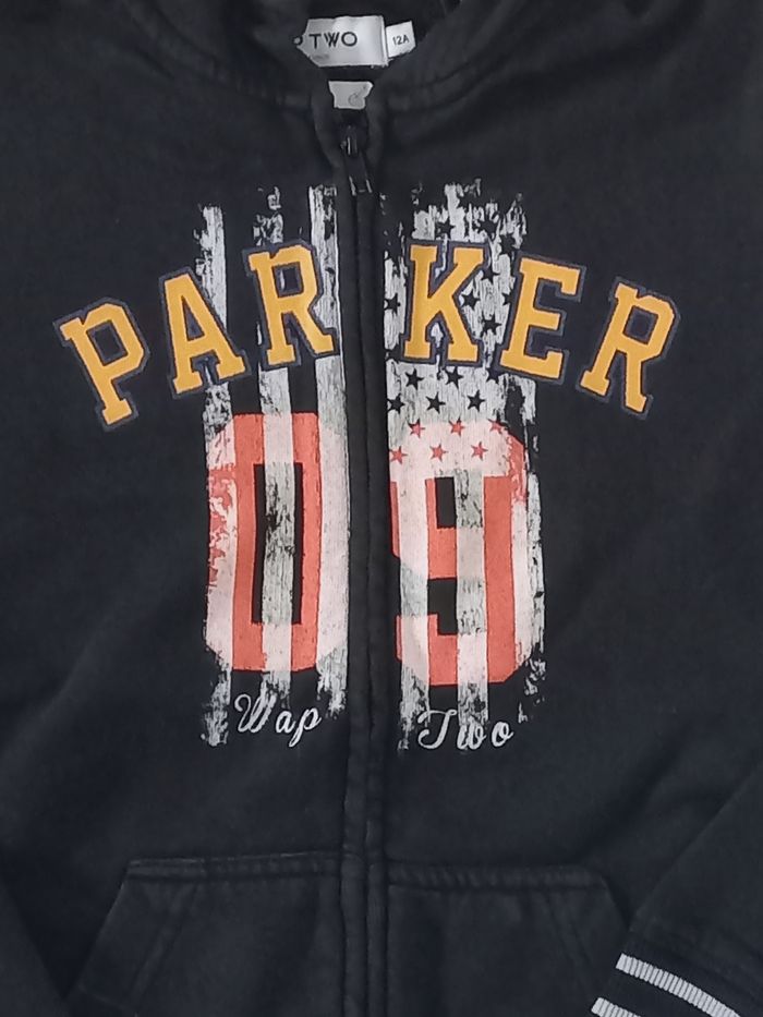 gilet garçon 12 ans - photo numéro 2