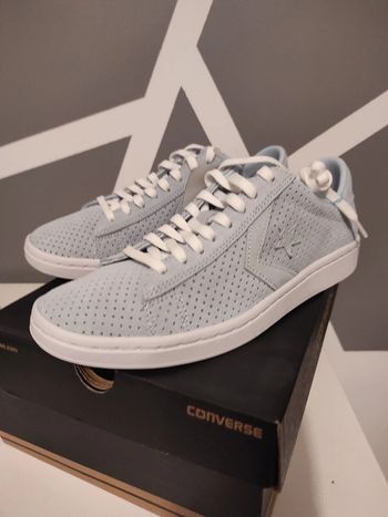 Basket converse neuve 37,5